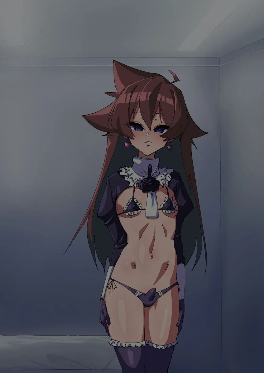 Onee-Chan Ni Sennou Sarechau! 누나에게 세뇌당해 버려!